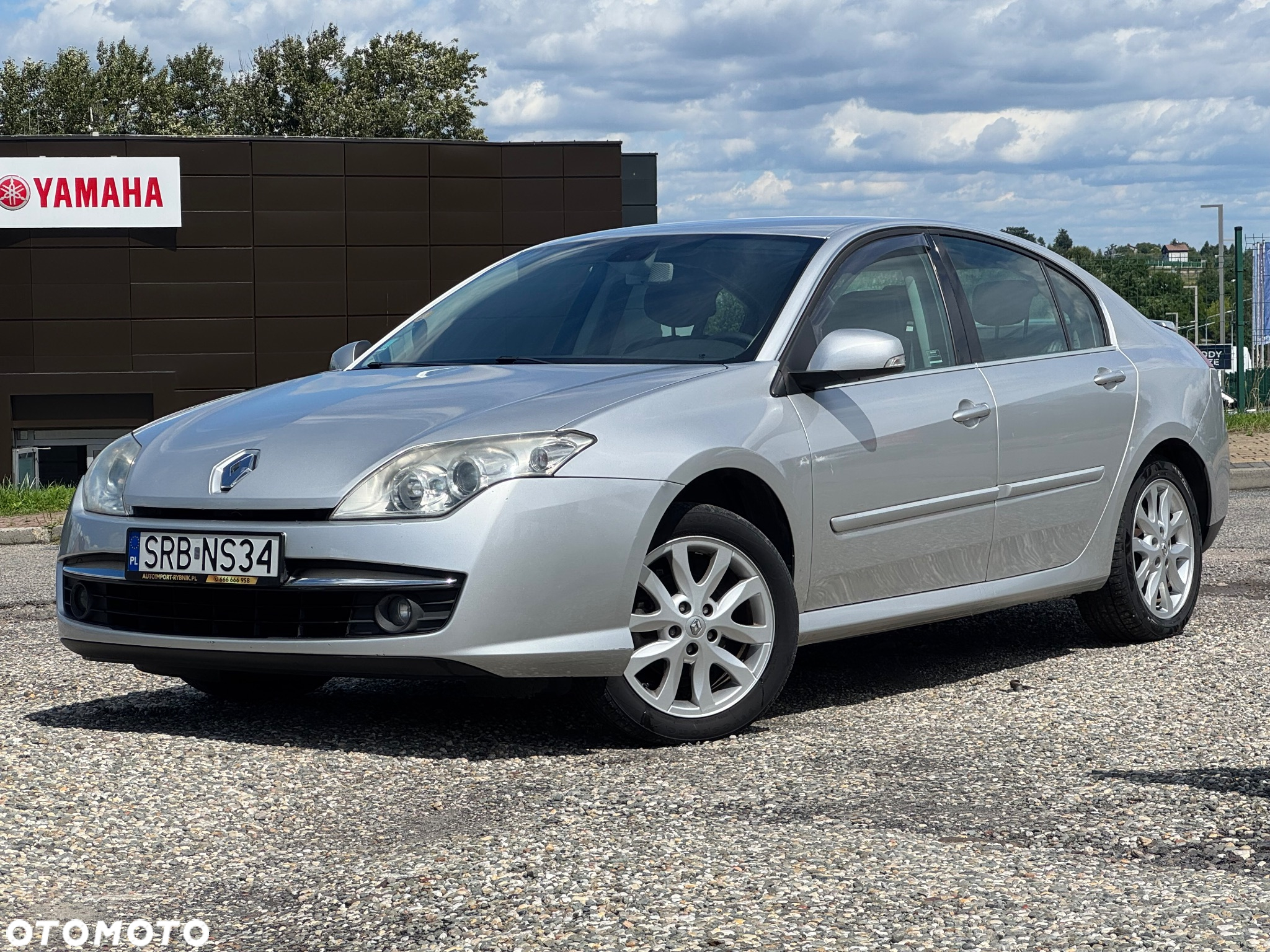 Renault Laguna - 4