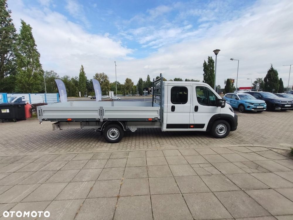 Peugeot Boxer - 4