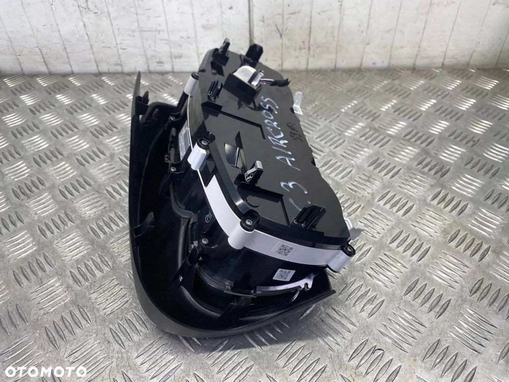 LICZNIK PRĘDKOŚCIOMIERZ CITROEN C3 AIRCROSS 9836320480 UK ANGLIK - 14
