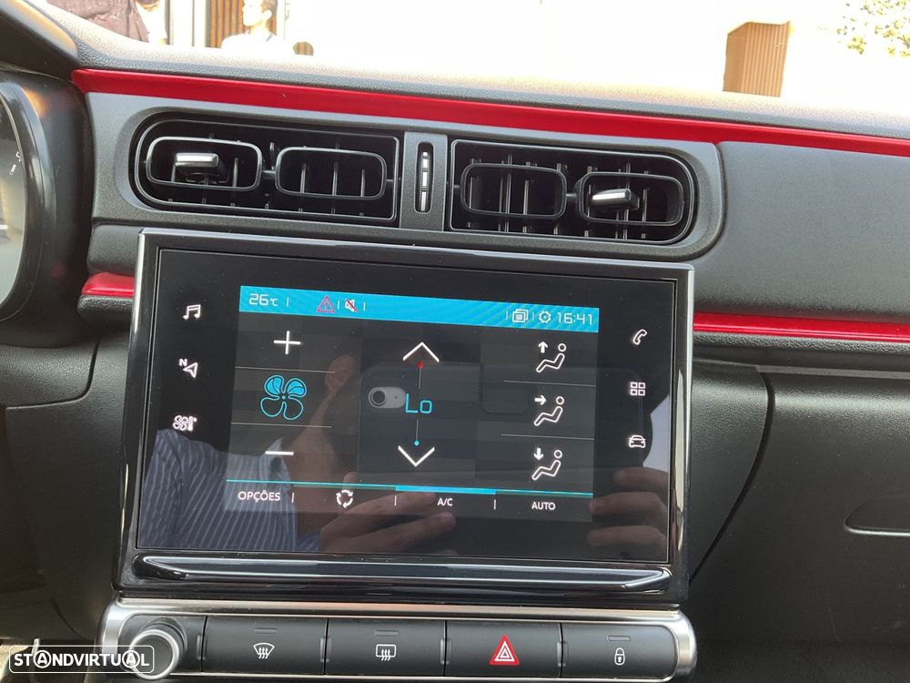 Citroën C3 1.6 BlueHDi Feel - 23