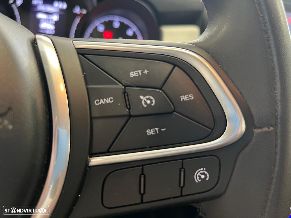 Fiat 500X 1.3 MJ City Cross - 30