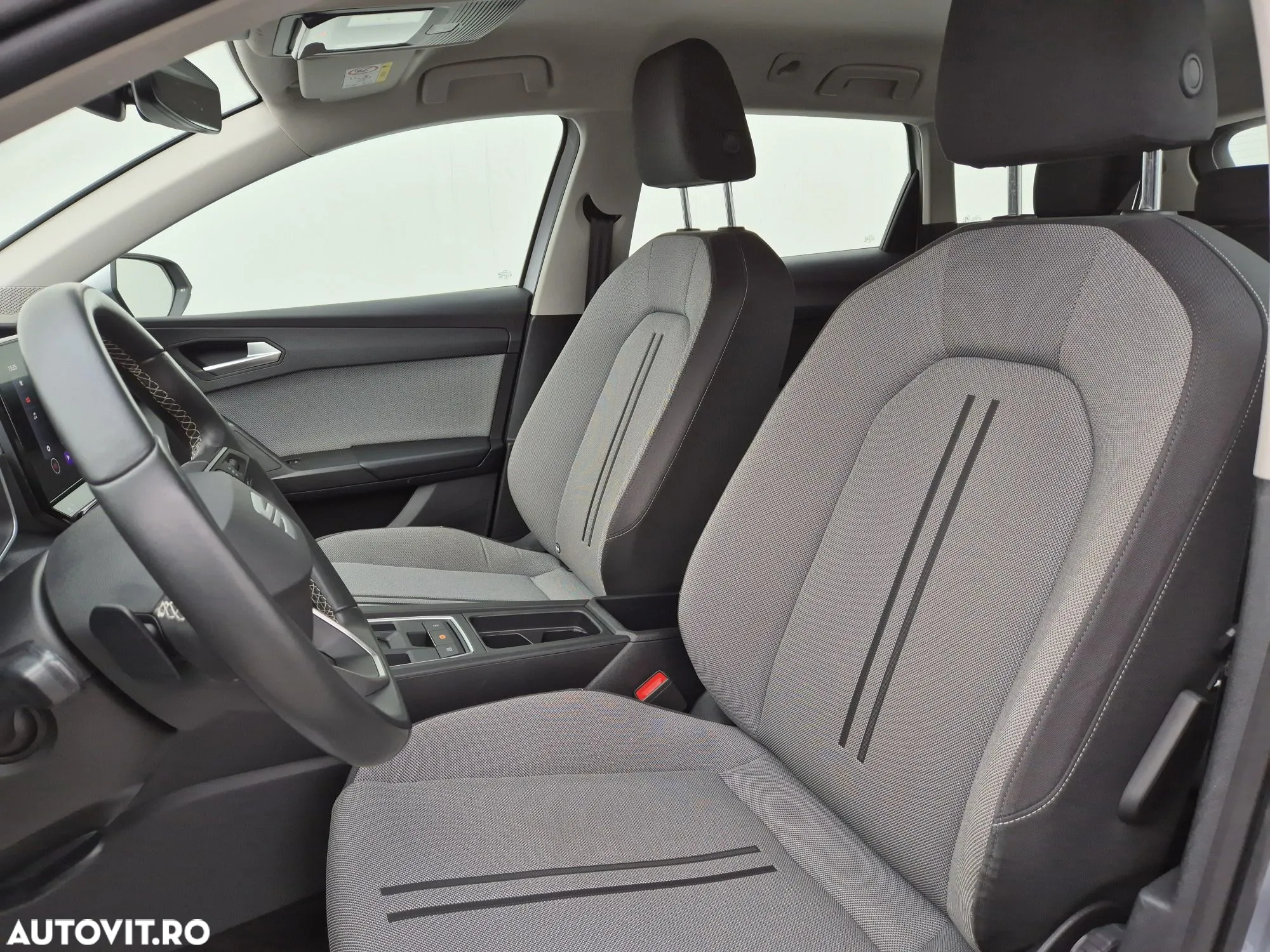 Cupra Leon Sportstourer 2.0 TDI DSG - 10