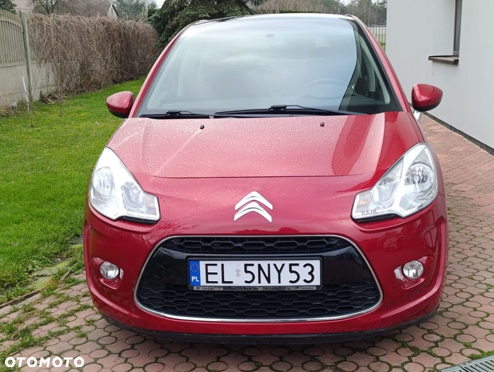 Citroën C3 1.4 HDi Advance - 5