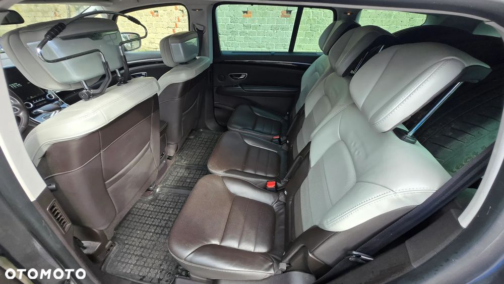 Renault Espace Energy dCi 160 EDC Initiale Paris - 9