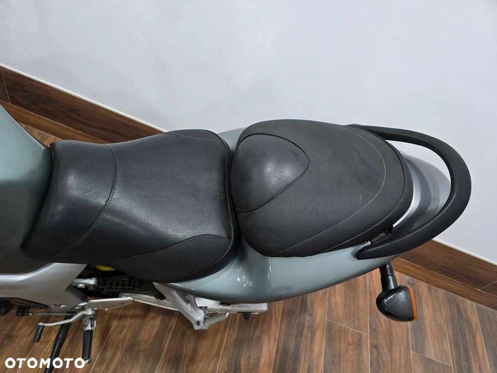 Suzuki SV - 14