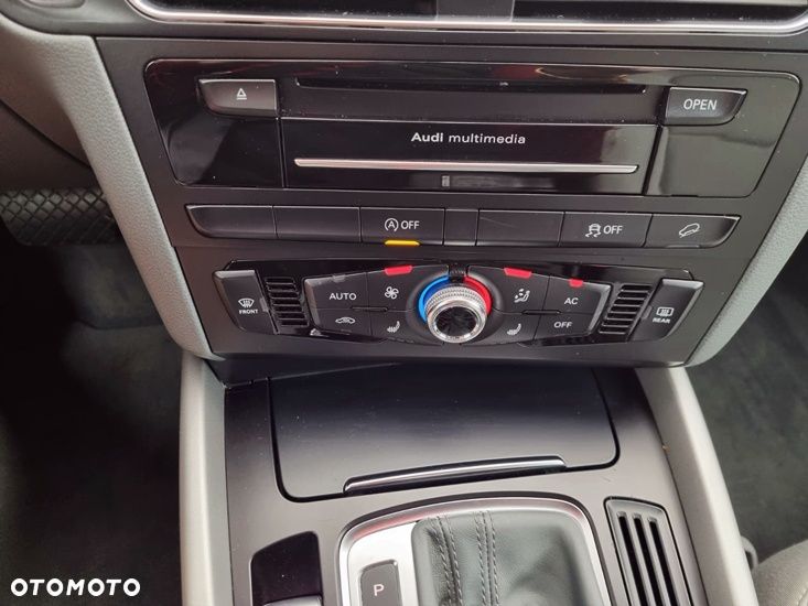 Audi Q5 2.0 TDI Quattro S tronic - 13