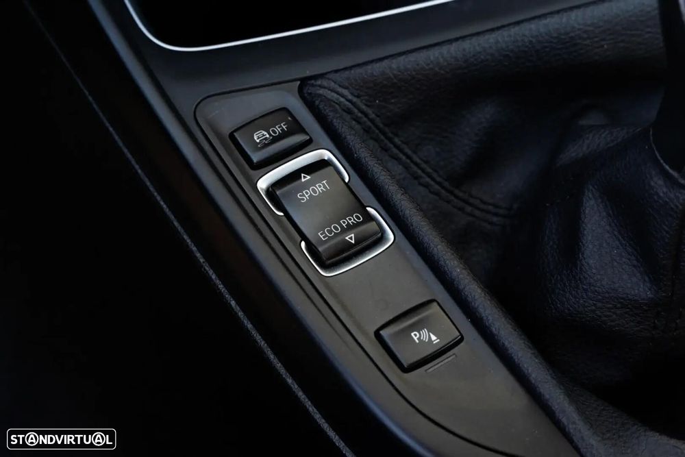 BMW 116 - 22
