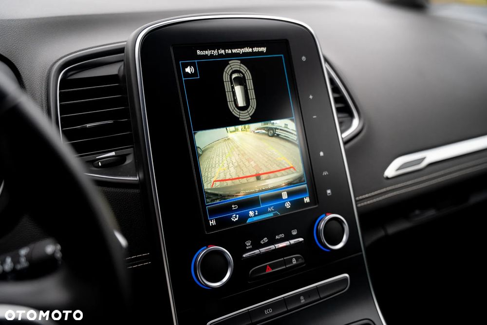 Renault Scenic 1.3 TCe Energy Intens EDC - 11