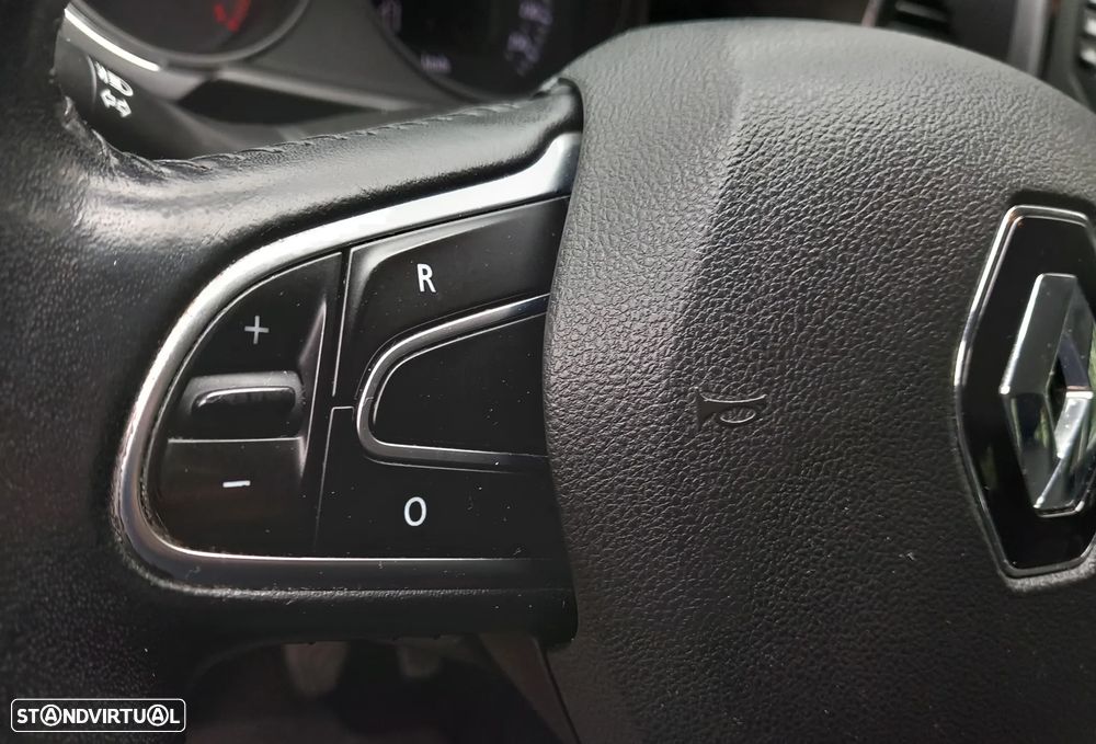 Renault Scénic ENERGY dCi 110 INTENS - 18