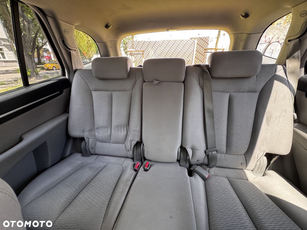 Hyundai Santa Fe - 10