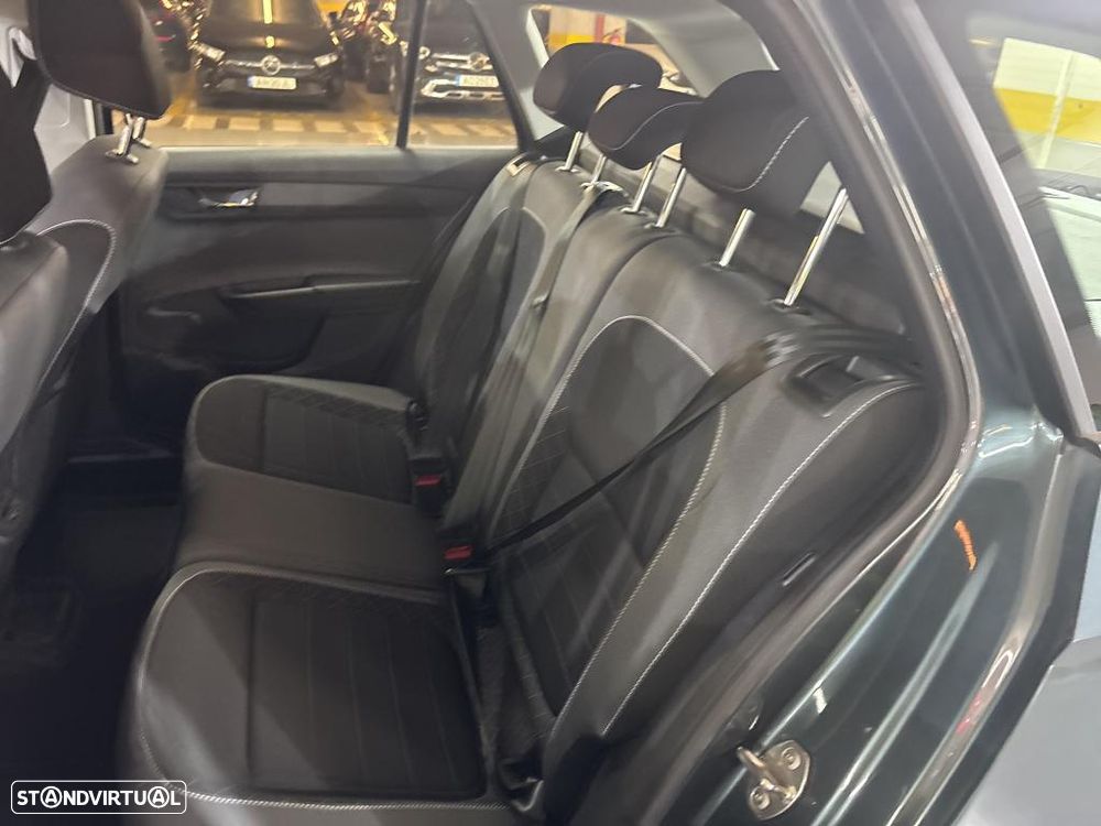 Skoda Fabia Break 1.0 TSI Ambition - 8