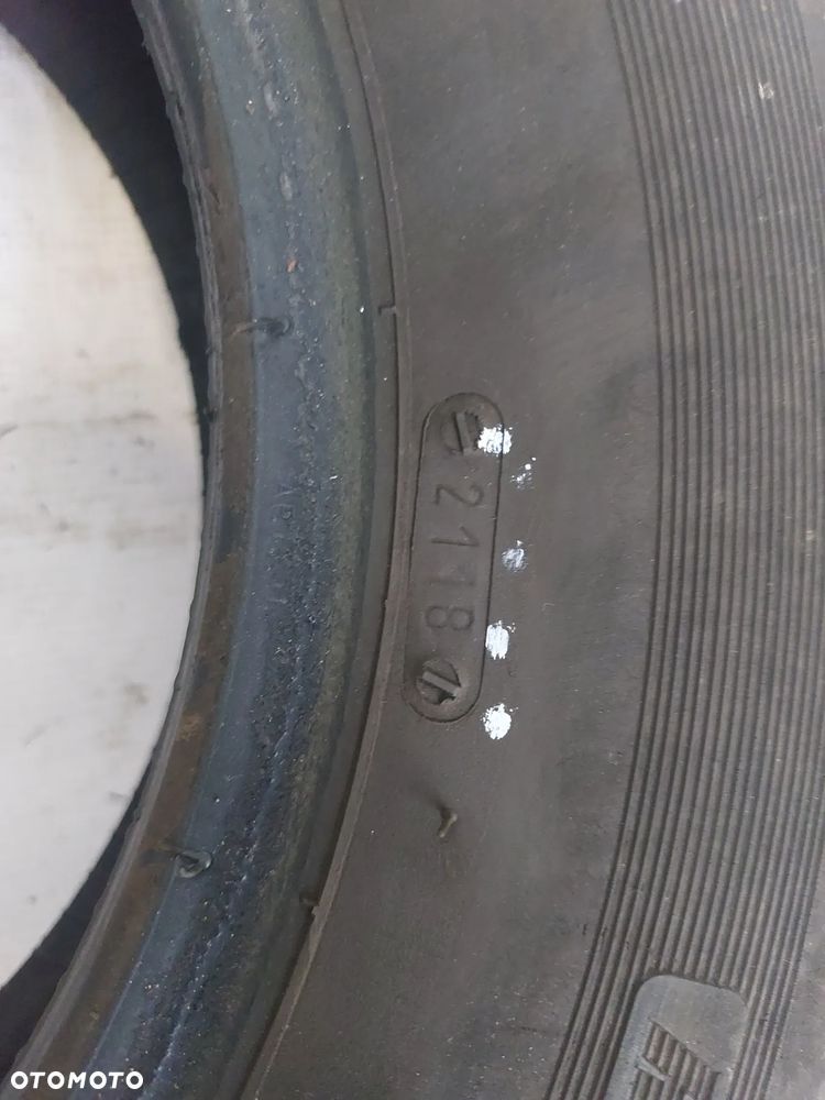 OPONY OPONA RIKEN SNOWTIME 155/80 R13 - 4