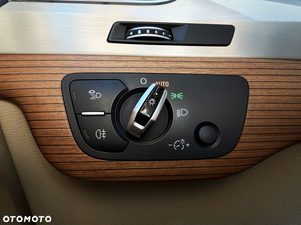 Audi Q7 3.0 TDI Quattro Tiptronic - 22