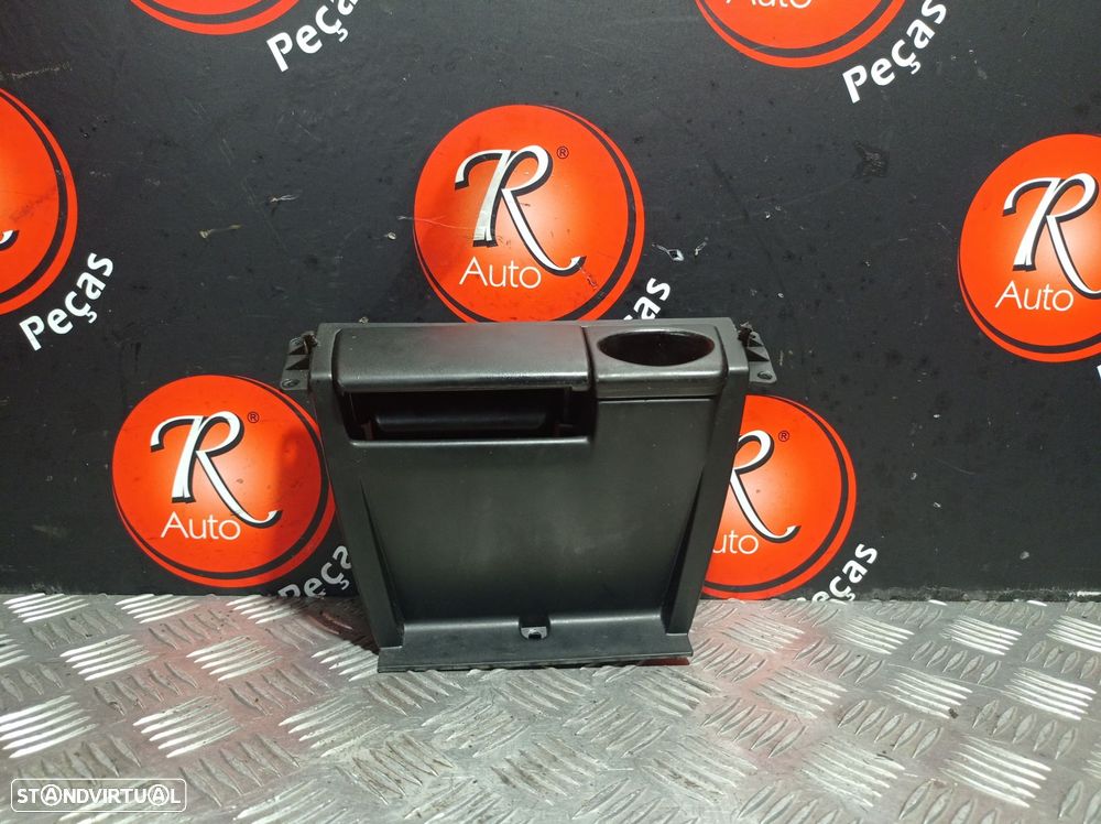 Kit Cinzeiro Honda Civic Vi Fastback (Ma, Mb) - 2