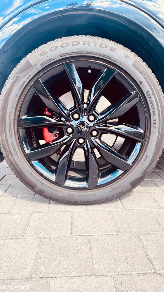Ford Kuga 2.0 TDCi AWD ST-Line Black - 7