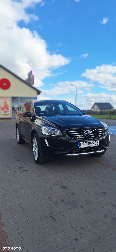 Volvo XC 60 D4 Drive-E Ocean Race - 4