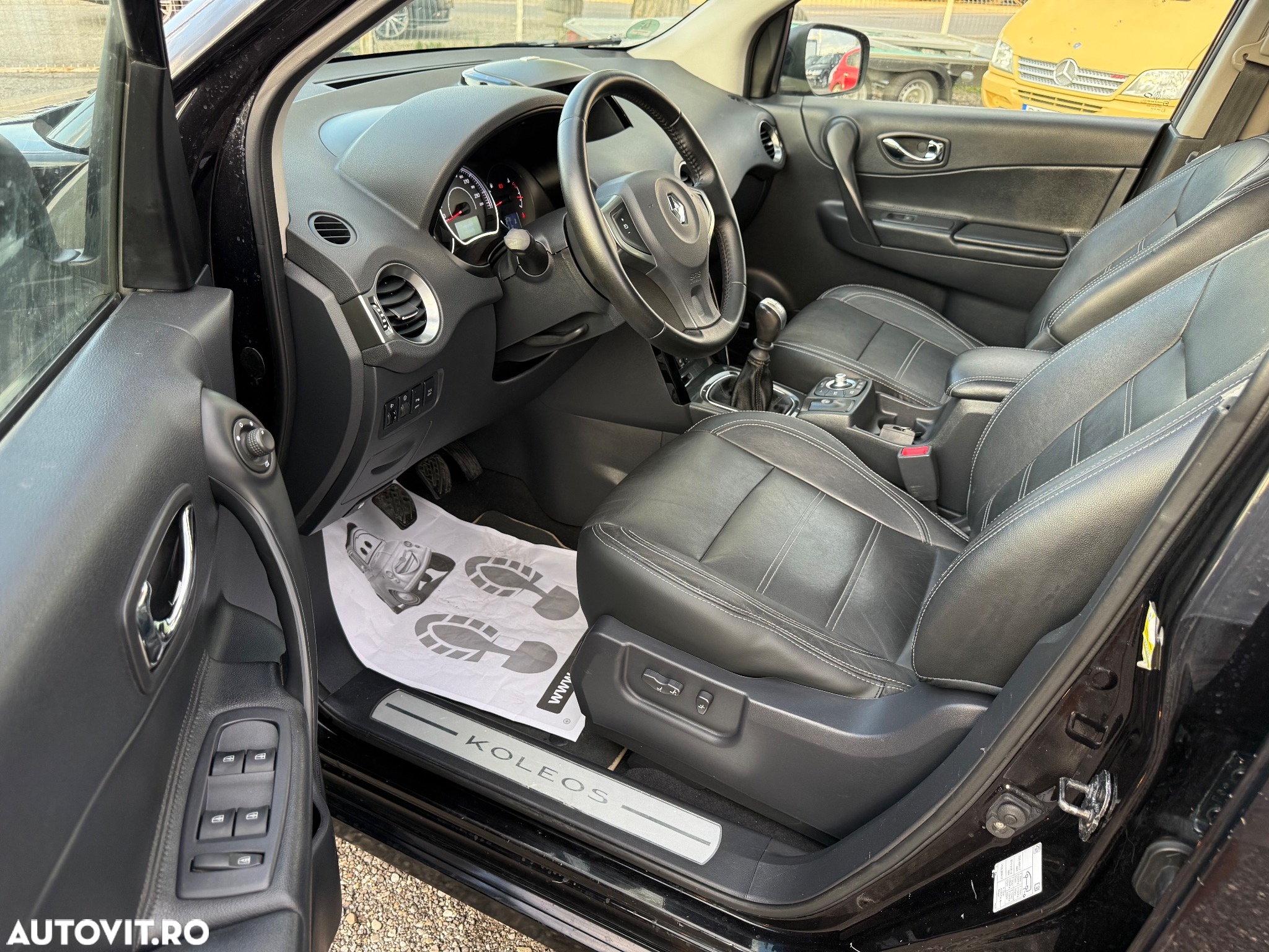 Renault Koleos 2.0 dCI FAP 4x4 Bose Edition - 9