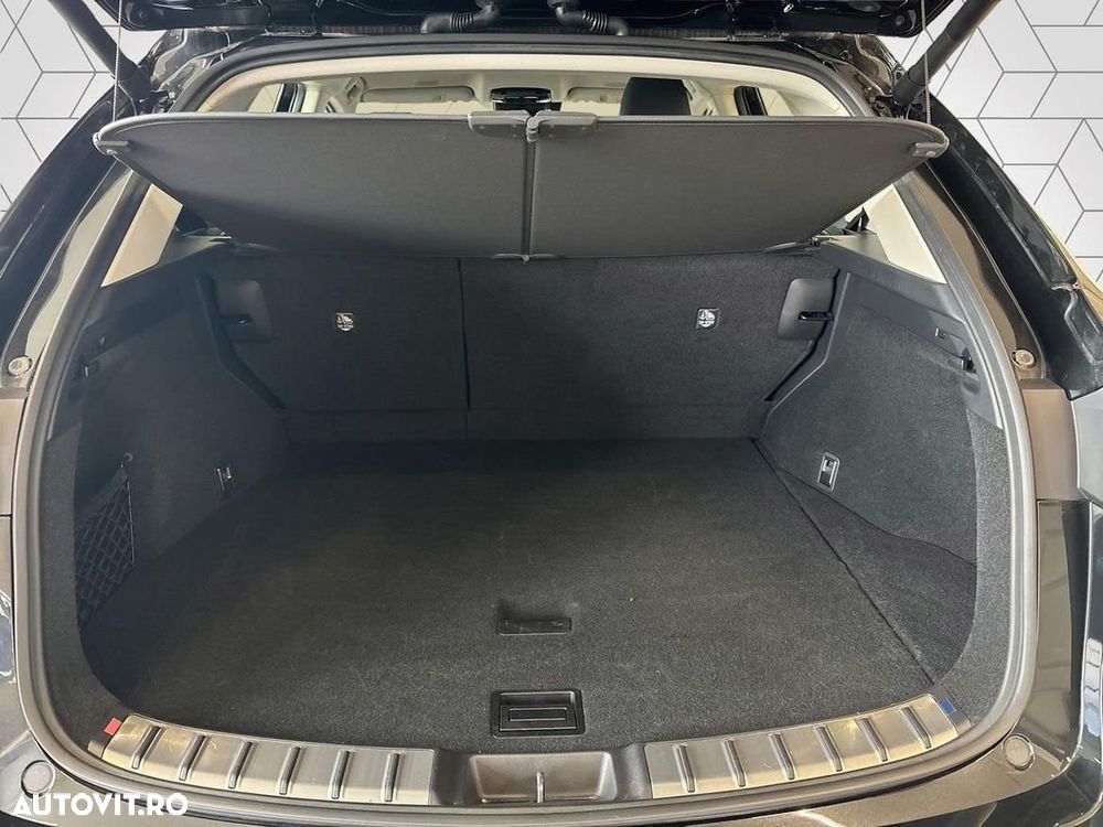 Lexus Seria NX 350h Business Line - 15