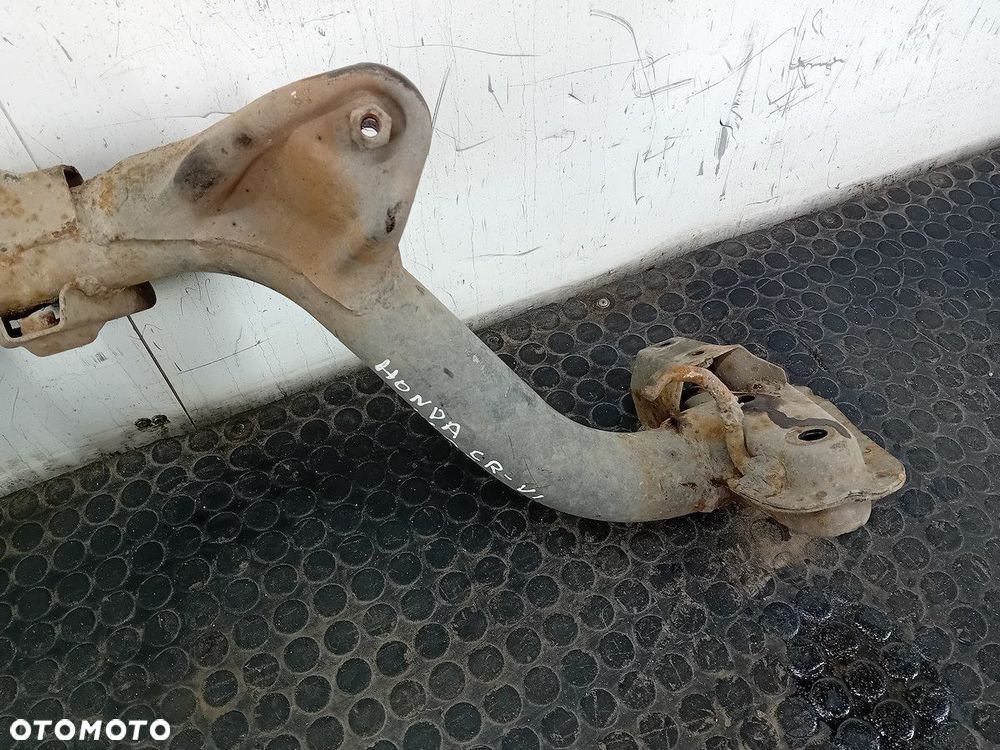 WÓZEK, TRAWERS TYŁ HONDA CR-V I 2.0 16V - 7