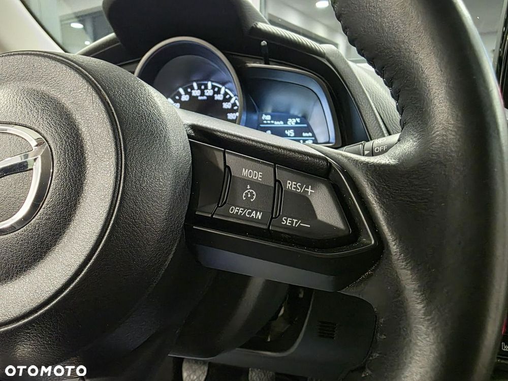 Mazda CX-3 2.0 Skymotion - 24