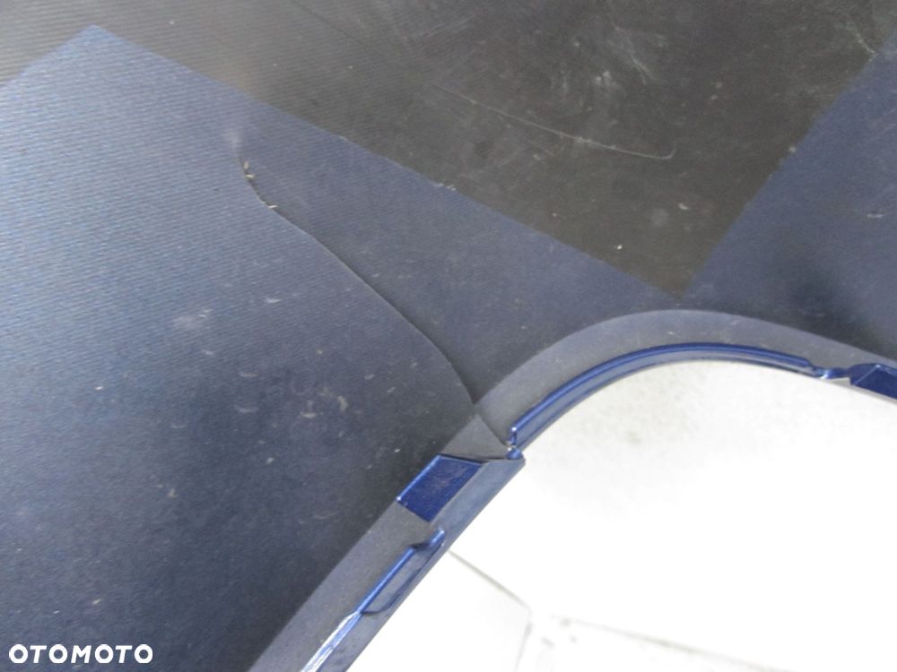 VW PASSAT B9 3J0 23- ZDERZAK PRZOD R-LINE 3J0807221H - 11