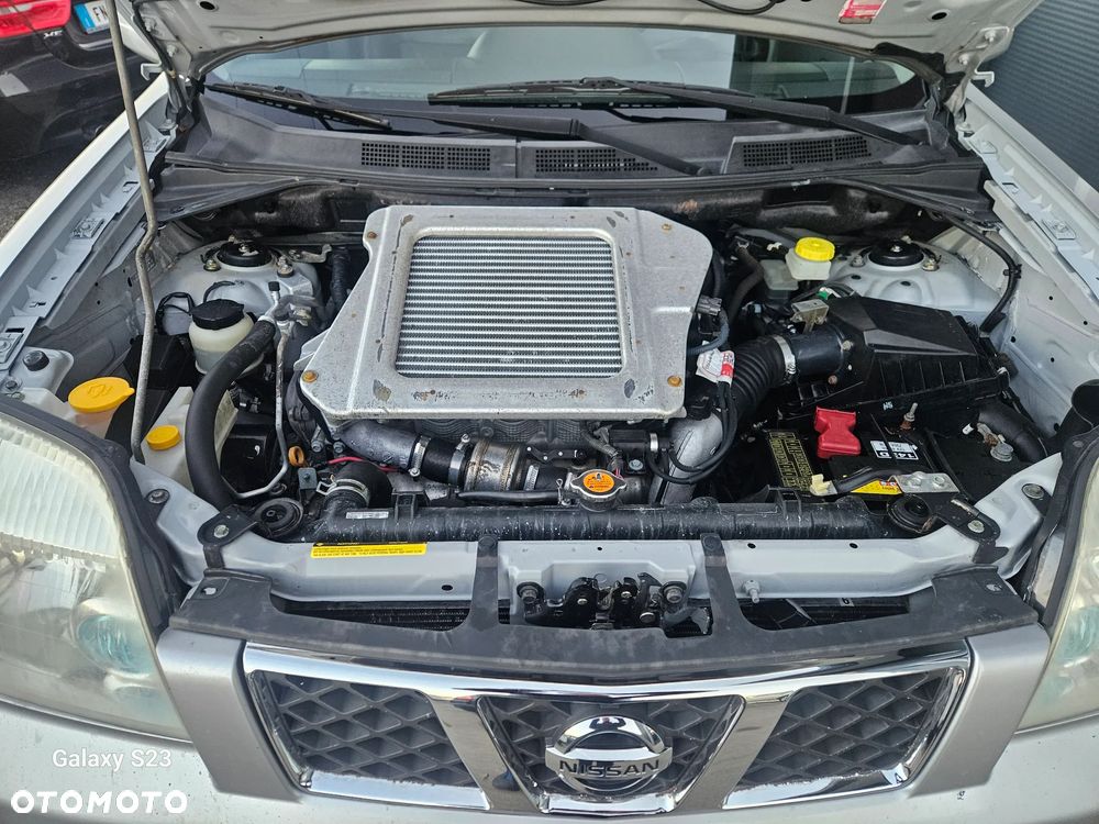 Nissan X-Trail 2.2 dCi Elegance - 9