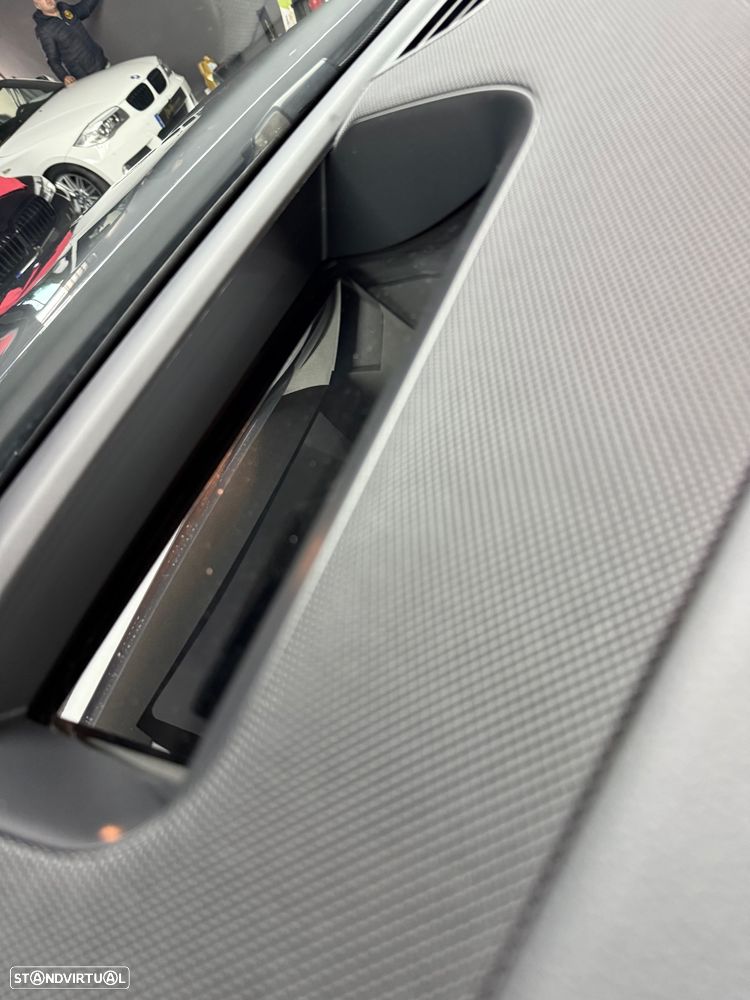 Mercedes-Benz GLE 350 de Coupé 4Matic - 30