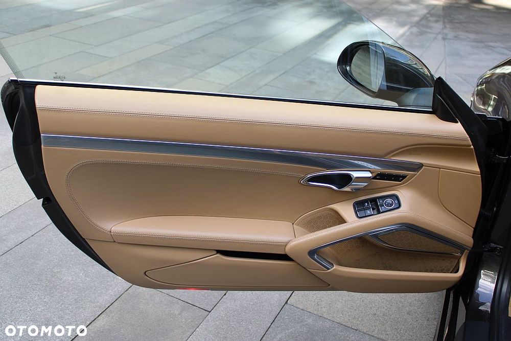 Porsche 911 Carrera S PDK - 14
