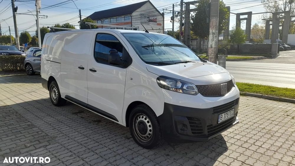 Fiat Scudo - 2