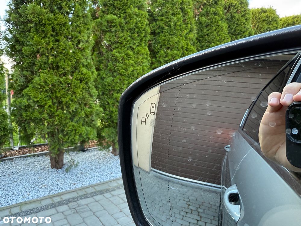 Ford S-Max 2.0 EcoBlue Vignale - 32