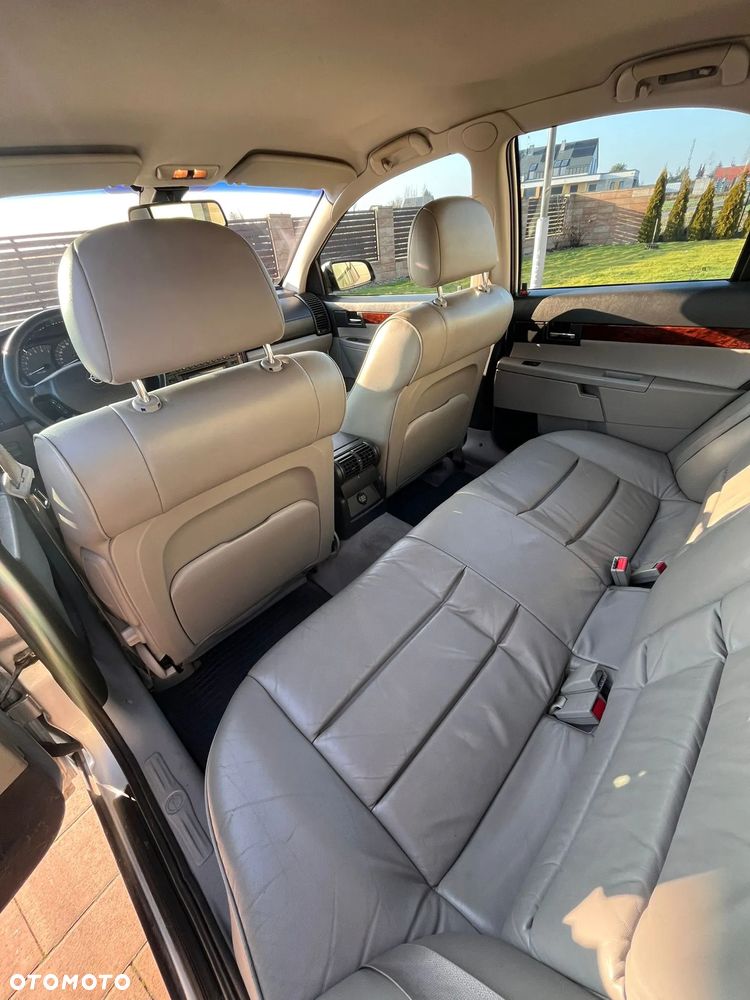 Opel Omega 3.2 Executive - 3