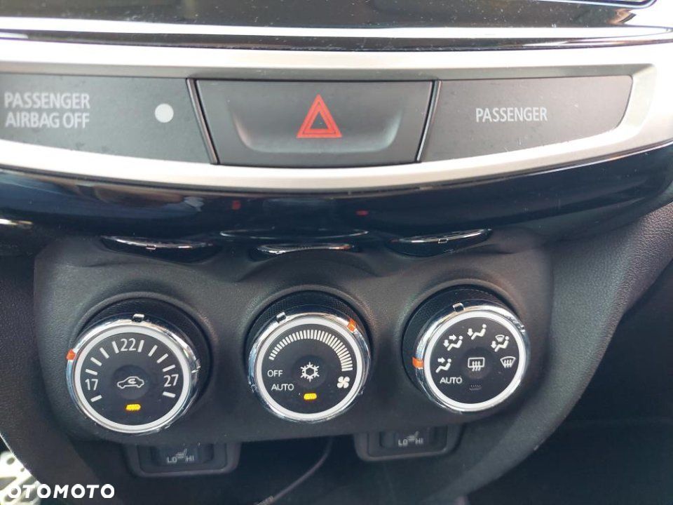 Mitsubishi ASX - 26