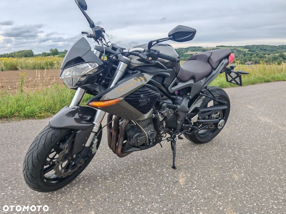 Benelli TNT - 12