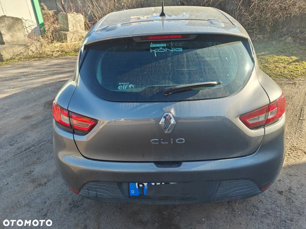 Renault Clio 1.2 16V 75 Limited - 3