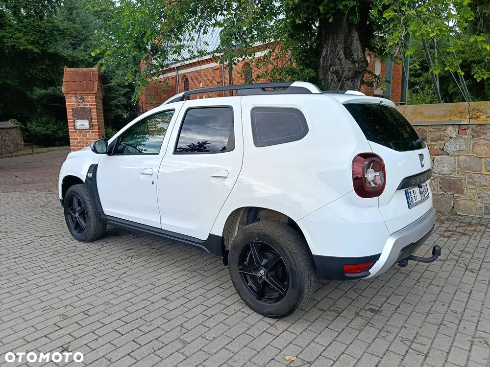 Dacia Duster - 4