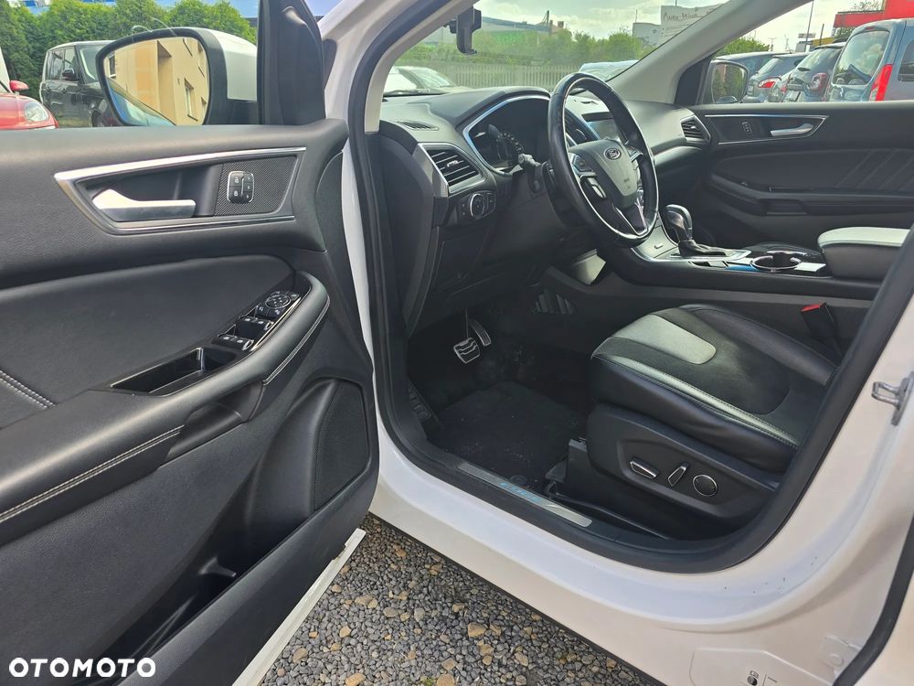 Ford Edge 2.0 TDCi Twin-Turbo 4WD ST-Line - 27