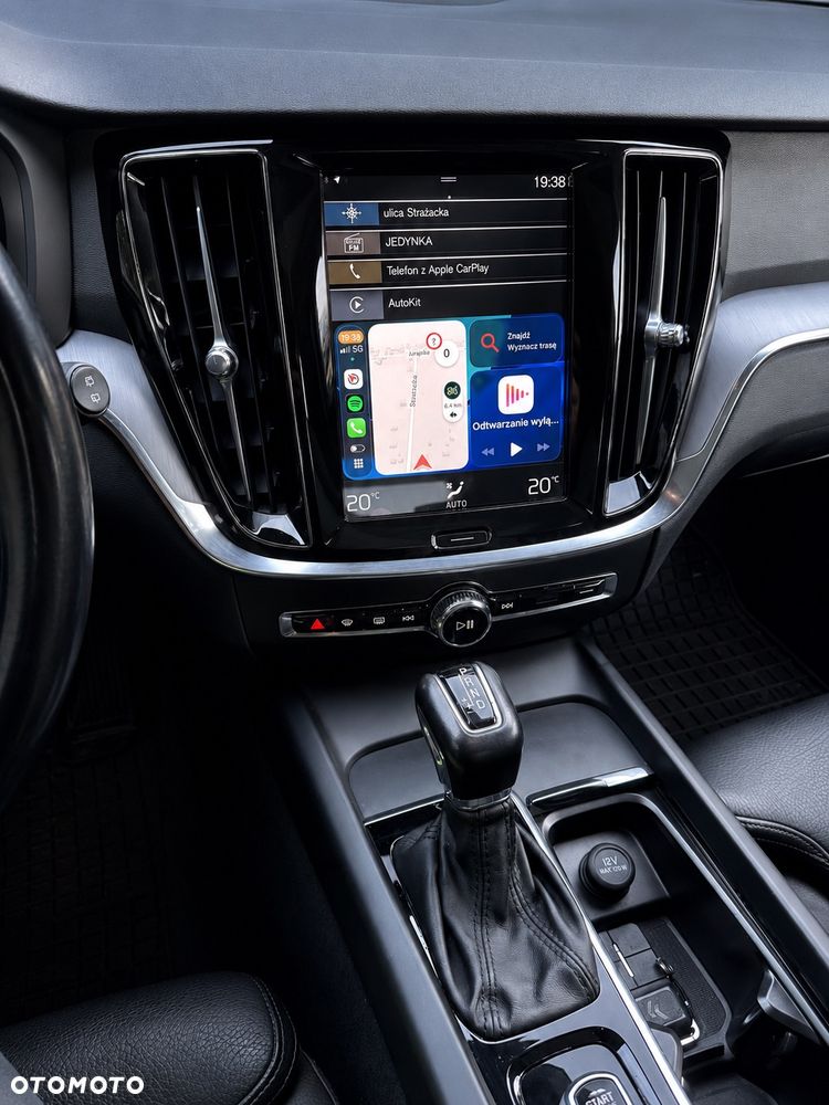 Volvo V60 - 9