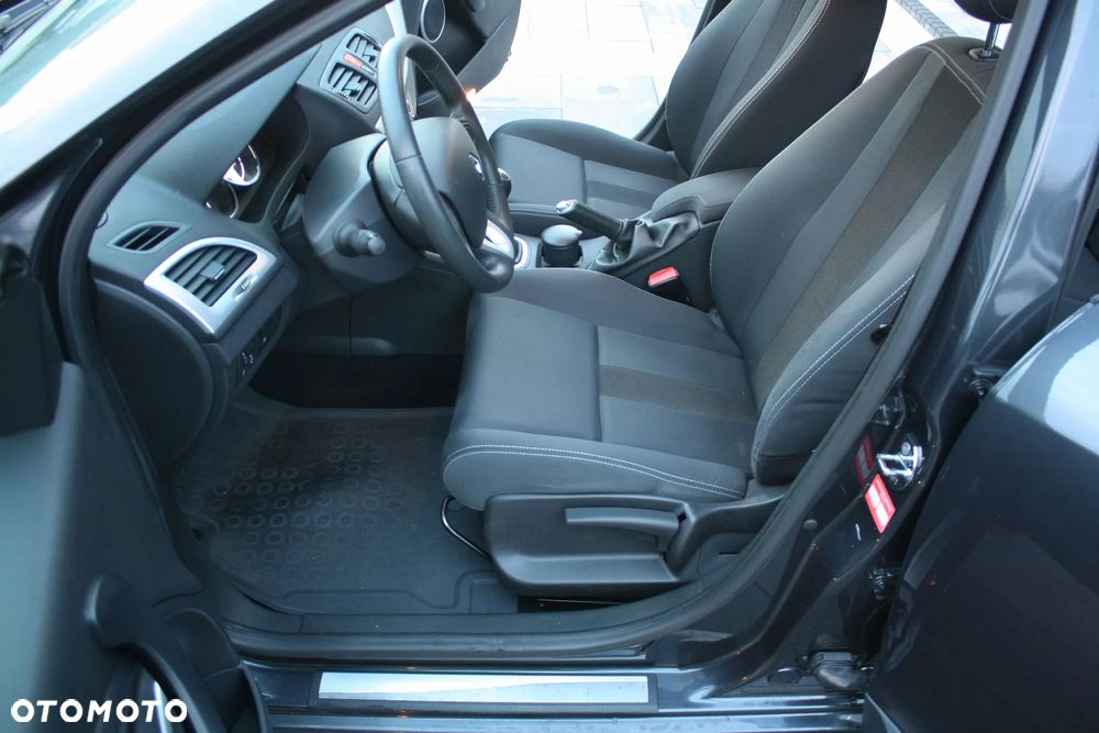 Renault Megane 1.6 16V Dynamique Euro5 - 20