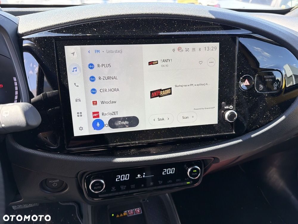 Toyota Aygo X - 18