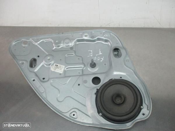 Elevador Tras Esq  Ford Focus Ii Turnier (Da_, Ffs, Ds) - 2