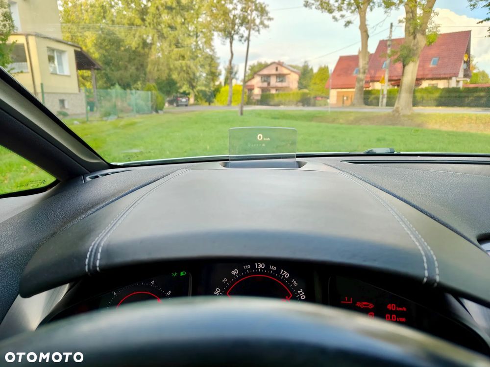 Citroën DS5 HDi 165 SportChic - 33