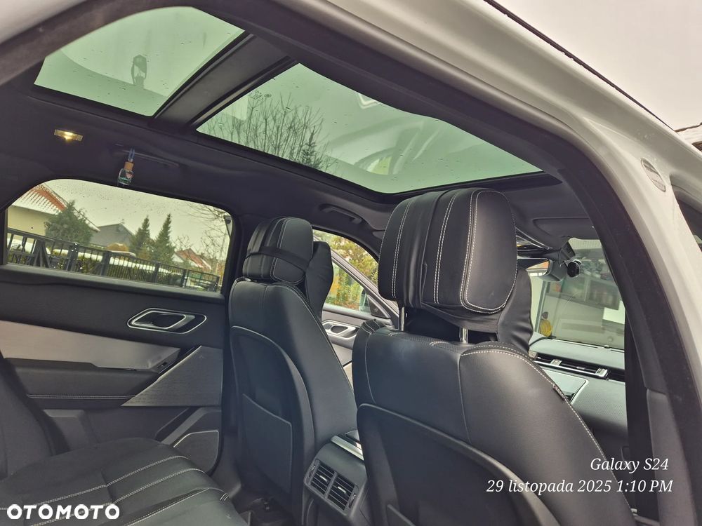 Land Rover Range Rover Velar 2.0 SD4 R-Dynamic SE - 13