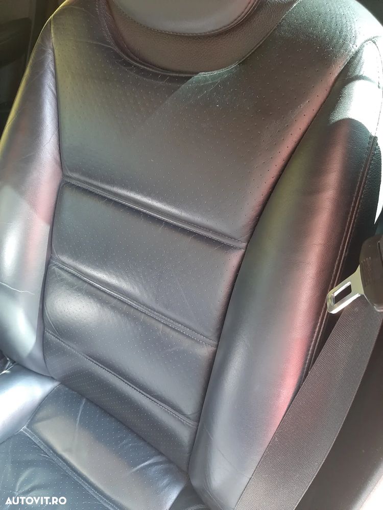 Porsche Cayenne - 17