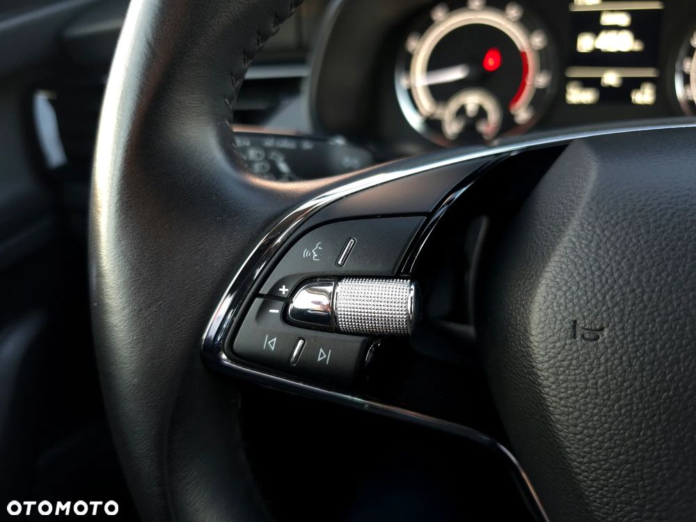 Skoda Kamiq 1.0 TSI Ambition - 20