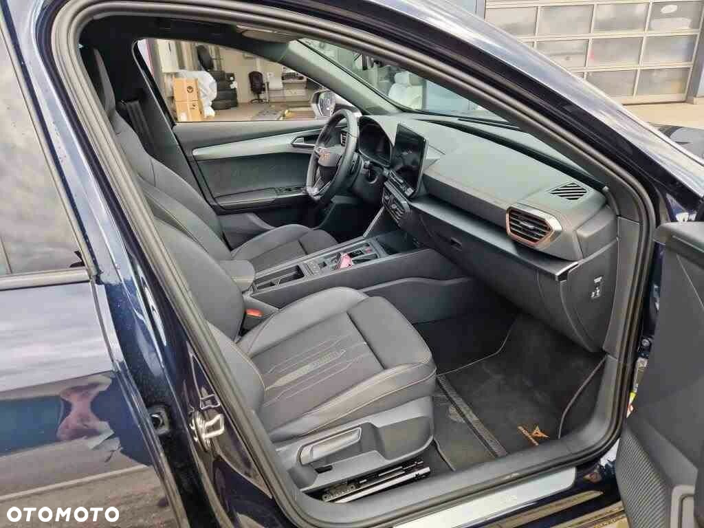 Cupra Formentor 1.4 e-Hybrid VZ DSG - 3