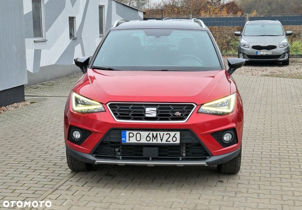 Seat Arona - 10