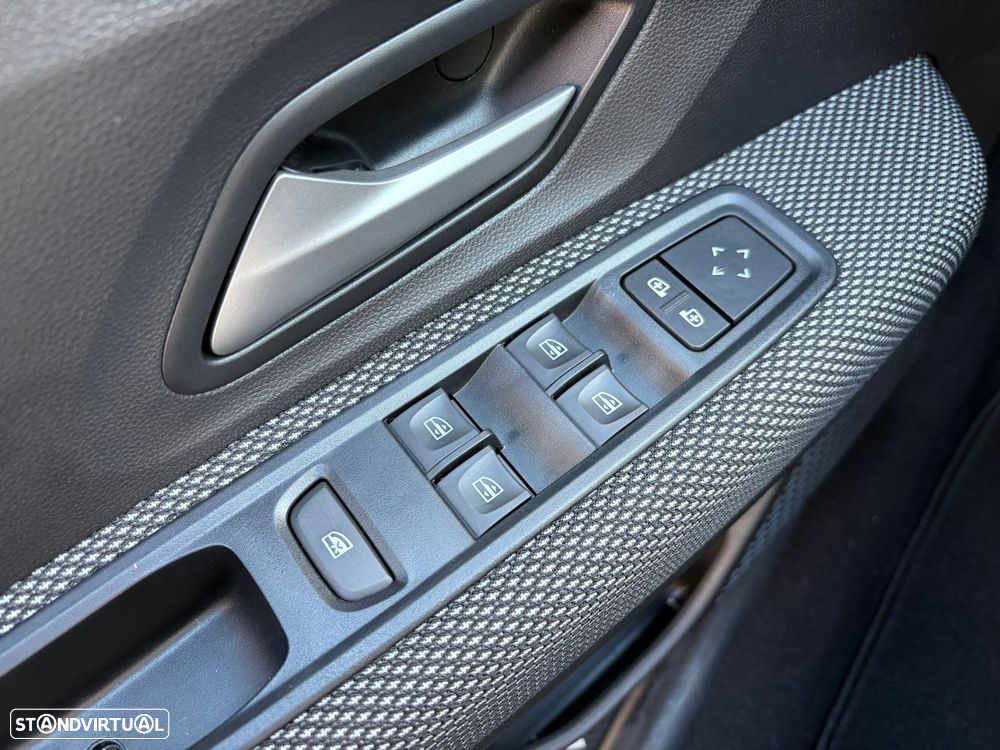 Dacia Sandero 1.0 ECO-G Expression Bi-Fuel - 11