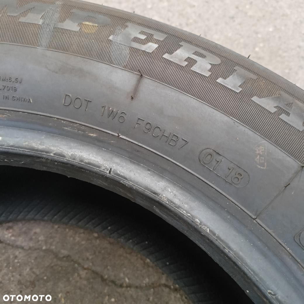 Opona 225/60/16 Imperial Ecodriver 4S (NE8616) - 5