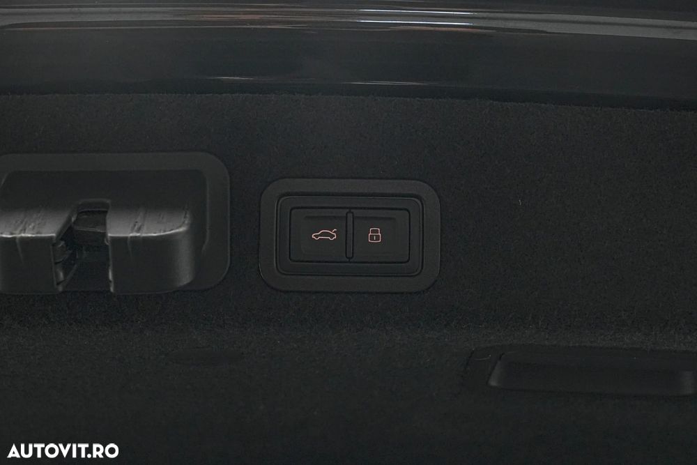 Audi A6 Limuzina 2.0 TDI Ultra S tronic - 26