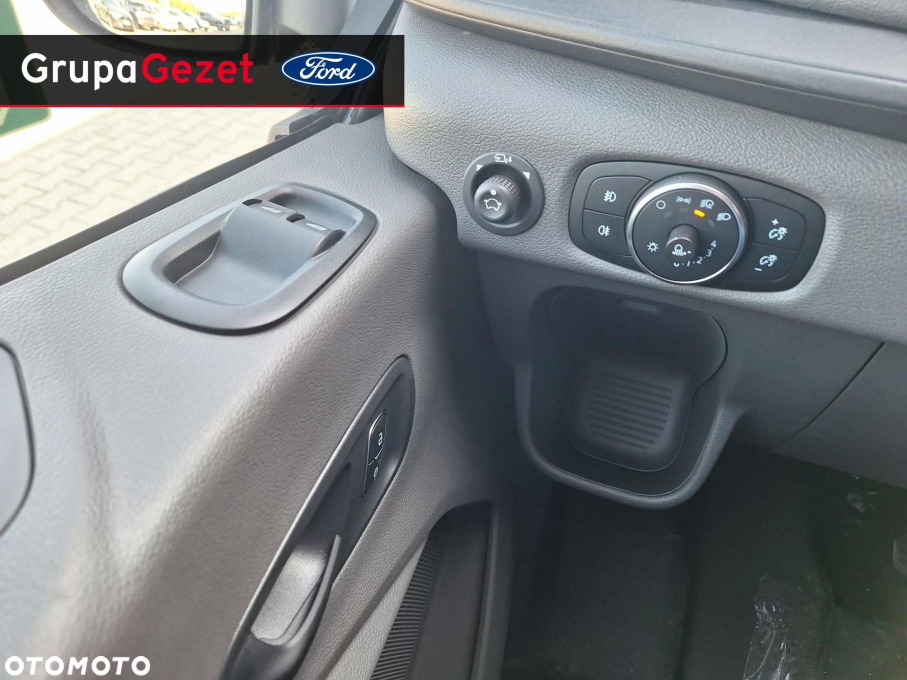 Ford transit - 13